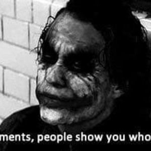 Meet your Posher, Joe